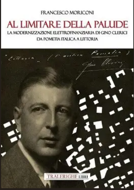 Presentazione del libro: "Al limitare della palude"